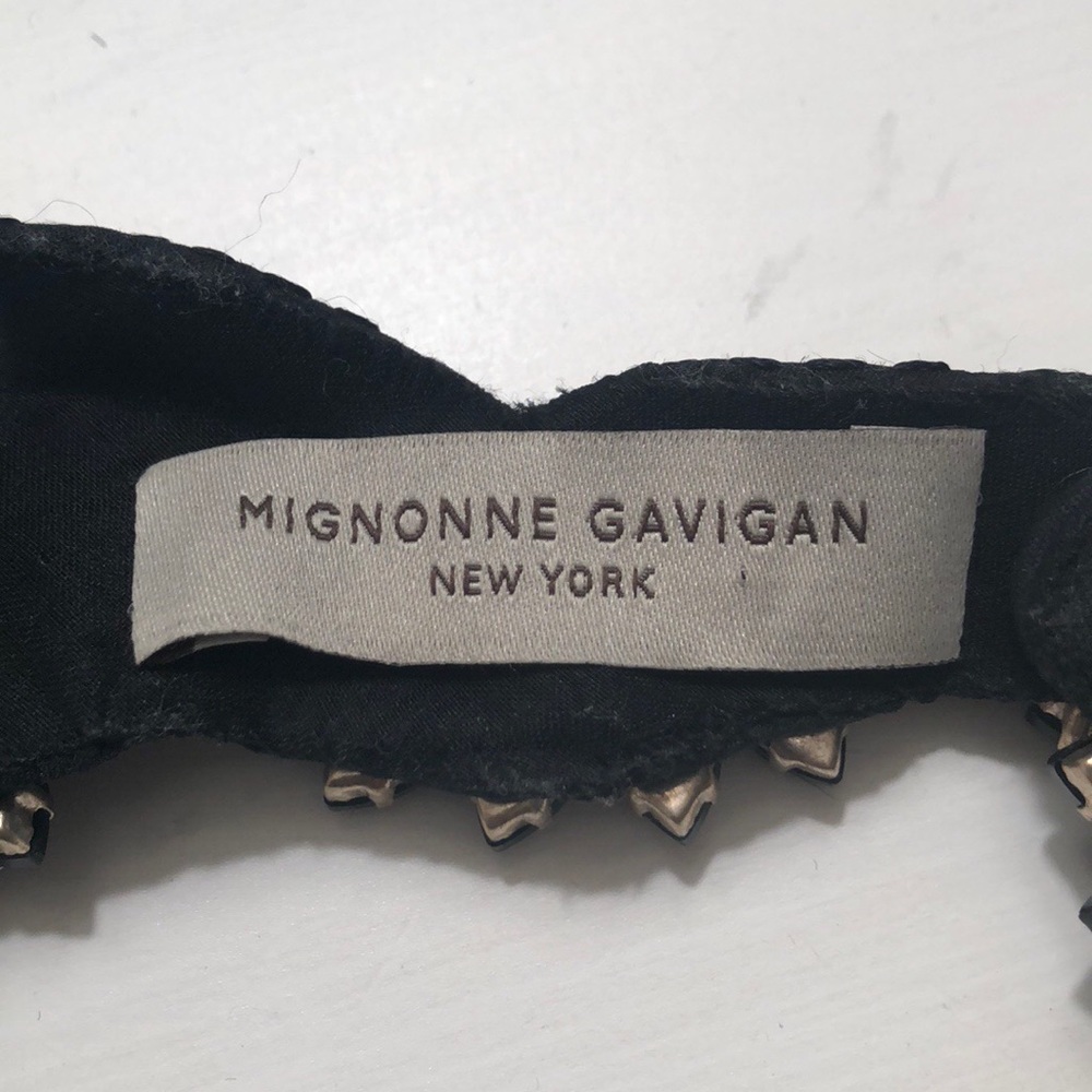 Mignonne Gavigan Beaded Collar Necklace - Picture 4 of 4